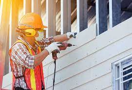 Siding for Commercial Buildings in Round Lake, IL